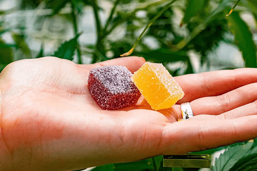 THC Gummies Australia