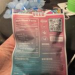 Veed 10mg THC Gummy - 20 count - 200mg THC photo review